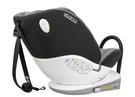 Siège auto rotatif 360° SPARCO Isofix ISize 40-150 cm ECE R129/03