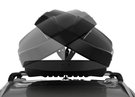 Coffre de toit Motion XT Taille M Gris Brillant THULE