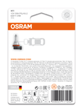 1 Ampoule OSRAM H11 Original 12V