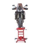 Table de levage moto, 360 kg  AUTOBEST