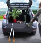 Bâche de protection pare-choc CUSTOMAGIC