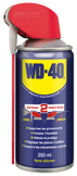 Spray Double Position WD40 Multi-Fonction 250ML