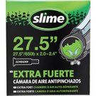 CHAMBRE A AIR AUTO-REPARANTE 27,5X2.0 - 2.4" GROSSE VALVE SLIME 