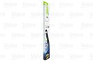 2 Balais d'essuie-glace VALEO VR51 