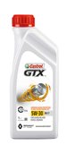 Huile moteur CASTROL Gtx 5W30 Rn17 1L