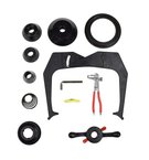 Equilibreuse de pneus AUTOBEST