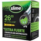 CHAMBRE A AIR AUTO-REPARANTE 26X1.75 - 2.125" VALVE PRESTA SLIME 