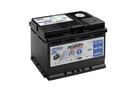 Batterie Start & Stop ROADY AGM N20 60AH 640A