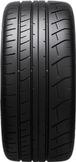 Pneu DUNLOP SP Sport Maxx GT600 255/40R20 101Y XL
