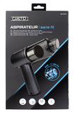 ASPIRATEUR SANS FIL - 80W 11kPa CUSTO TOOLS