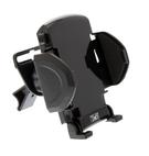 SUPPORT GRILLE AERATION IP IPHAIRV1 TNB NOIR