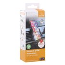 Mini support TNB grille aeration