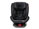 Siège enfant CAR KIDS rotatif 360° Isofix 40-150cm noir ECE R129
