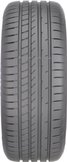 Pneu GOODYEAR Eagle F1 Asymmetric 2 SUV 255/55R19 111W XL
