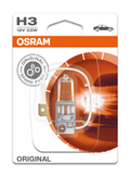 1 Ampoule OSRAM H3 Original 12V