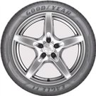 Pneu GOODYEAR Eagle F1 Asymmetric 2 SUV 255/55R19 111W XL