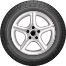 Pneu DUNLOP SP Winter Response 155/70R13 75T 