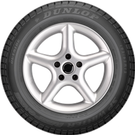 Pneu DUNLOP SP Winter Response 165/65R14 79T 
