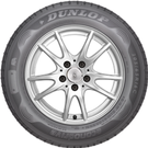 Pneu DUNLOP Econodrive 205/70R15 106R 