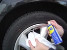 Dégrippant WD-40 Multifonction 200 ML