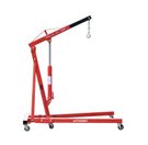 Grue atelier pliante 1T AUTOBEST