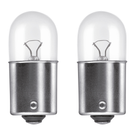 2 Ampoules OSRAM R5W Original 12V