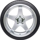 Pneu GOODYEAR Eagle F1 Asymmetric 265/35R19 94Y 