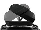 Coffre de toit Force XT Taille XL Noir THULE
