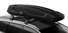 Coffre de toit Force XT Alpine Noir THULE