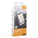 Support grille TNB compact noir