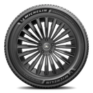 Pneu MICHELIN CROSSCLIMATE 3 205/55R16 91V