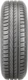 Pneu GOODYEAR Duragrip 165/60R15 81T XL