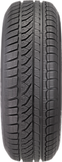 Pneu DUNLOP SP Winter Response 155/70R13 75T 