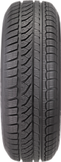 Pneu DUNLOP SP Winter Response 165/65R14 79T 
