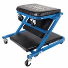 Chariot de mécanicien 2 en 1 SCHEPPACH