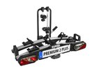 Porte-vélos plateforme EUFAB Premium 2 Plus