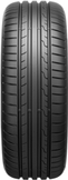 Pneu DUNLOP Sport BluResponse 195/55R16 87V 