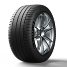 Pneu MICHELIN Pilot Sport 4 S 265/35ZR20 99Y XL