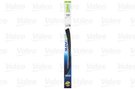 2 Balais d'essuie-glace VALEO VA300