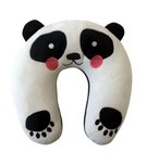Cale-nuque CUSTOMAGIC Panda pour enfant