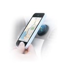 Support magnétique smartphone TNB