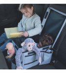 Organiseur de voyage CUSTOMAGIC Spécial banquette arrière