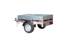 Remorque ROADY 150  