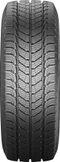 Pneu UNIROYAL Snow Max 3 205/75R16 110/108R 