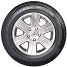 Pneu BRIDGESTONE Blizzak W810 185/75R16 104R 