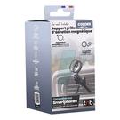 Support magnétique ultra   grille d'aération   TNB- BLEU