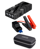 BOOSTER BATTERIE LITHIUM 10AH-1200A CUSTO
