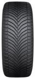 Pneu BRIDGESTONE TURANZA ALL SEASON 6 225/55R18 102V 