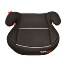 Siege réhausseur bas groupe 2+3 noir/blanc CAR KIDS