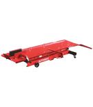 Table de levage moto, 360 kg  AUTOBEST